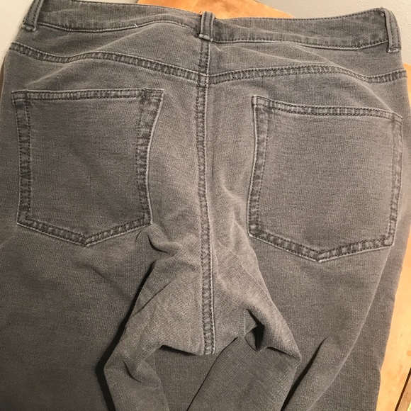 Quaker Factory DreamJeannes Bootcut Jeans - Picture 6 of 11